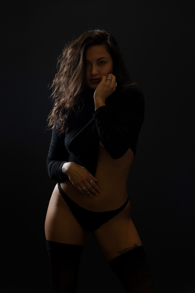 Zürich Wiedikon - Fotograf / Fotoshooting